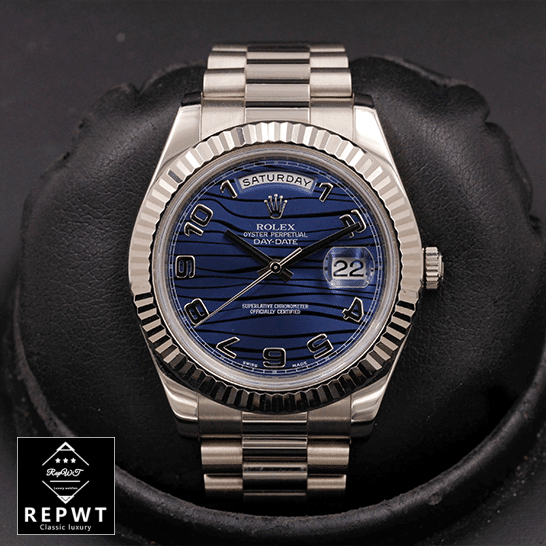rolex_day_date_II_218239_V6_stainless_steel_sundust_dial_replica_front-1 rolex_day_date_II_218239_V6_stainless_steel_sundust_dial_replica_front-1
