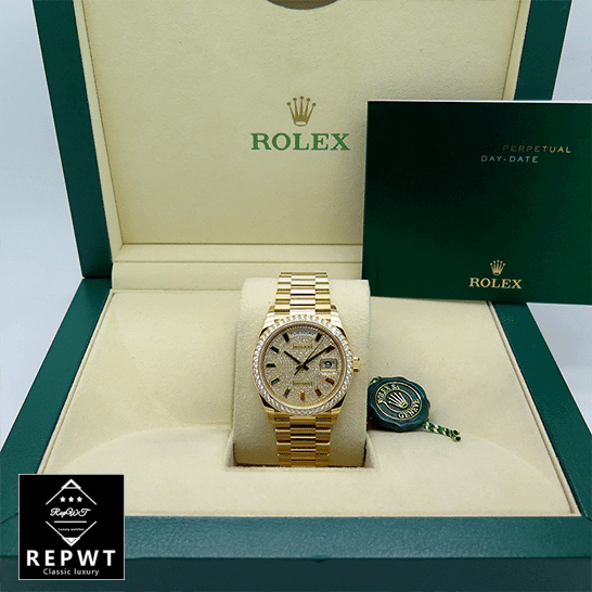 rolex_day_date_yellow_gold_with_pave_diamond_dial_sapphire_128348RBR_0030_replica_box_unitedluxurynet-1 rolex_day_date_yellow_gold_with_pave_diamond_dial_sapphire_128348RBR_0030_replica_box_unitedluxurynet-1