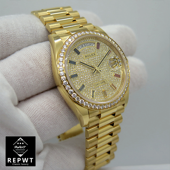rolex_day_date_yellow_gold_with_pave_diamond_dial_sapphire_128348RBR_0030_replica_yellow_gold_unitedluxurynet-1 rolex_day_date_yellow_gold_with_pave_diamond_dial_sapphire_128348RBR_0030_replica_yellow_gold_unitedluxurynet-1