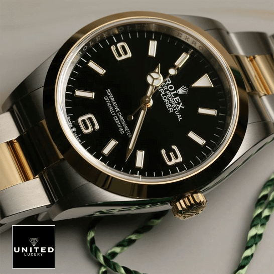 rolex_explorer_124273_dial_black rolex_explorer_124273_dial_black