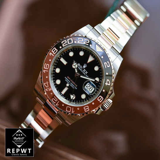 rolex_gMT_master_II_black_dial_126711CHNR_brown_black_replica_steel_unitedluxurynet-1 rolex_gMT_master_II_black_dial_126711CHNR_brown_black_replica_steel_unitedluxurynet-1