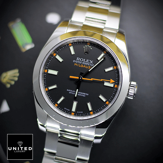 rolex_milgauss_unitedluxury_man rolex_milgauss_unitedluxury_man