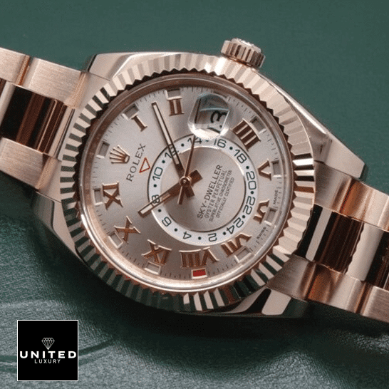 rolex_sky-dweller_everose_gold_sundust_dial_326935_oyster_dial rolex_sky-dweller_everose_gold_sundust_dial_326935_oyster_dial