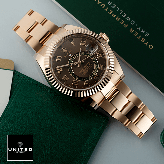 rolex_sky_dweller_chocolate_dial_rose_gold_326935_oyster_replica_brown_unitedluxurynet-1 rolex_sky_dweller_chocolate_dial_rose_gold_326935_oyster_replica_brown_unitedluxurynet-1