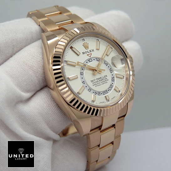 rolex_sky_dweller_rose_gold_white_dial_326935_oyster_replica_rose_gold_unitedluxurynet rolex_sky_dweller_rose_gold_white_dial_326935_oyster_replica_rose_gold_unitedluxurynet