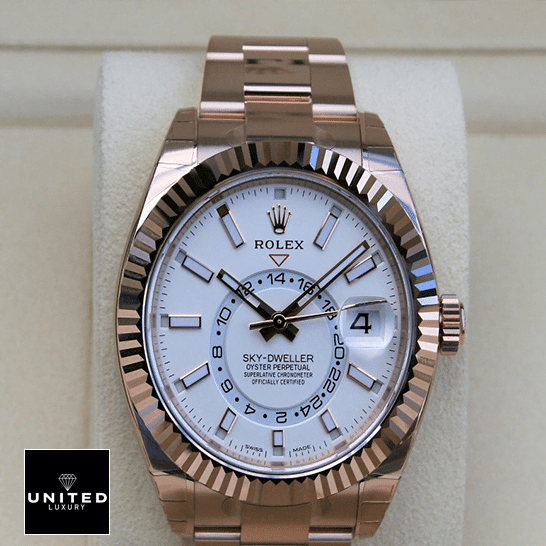 rolex_sky_dweller_rose_gold_white_dial_326935_oyster_replica_white_unitedluxurynet rolex_sky_dweller_rose_gold_white_dial_326935_oyster_replica_white_unitedluxurynet