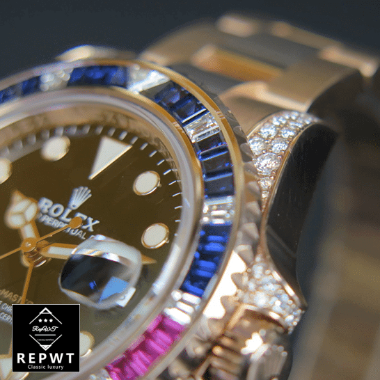 rolex_submariner_GMT_master_II_126755SARU_black_dial_oyster_right-1