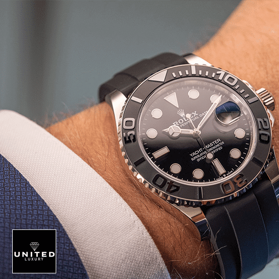 rolex_yacht_master_226659_unitedluxury_man_black rolex_yacht_master_226659_unitedluxury_man_black