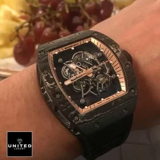 unitedluxury-rm-055 unitedluxury-rm-055