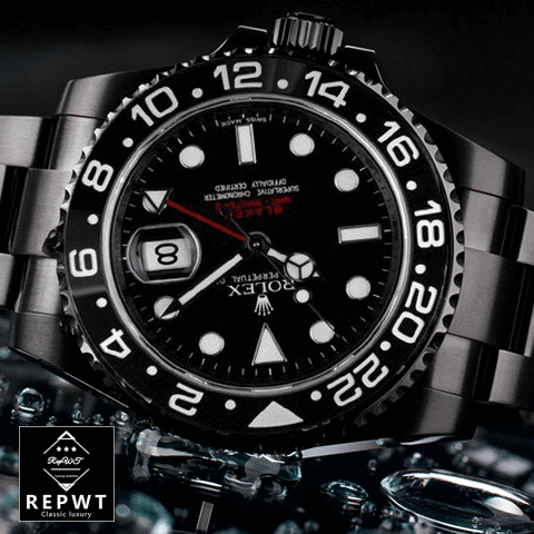 unitedluxury-rolex-blaken-black-bracelet-1 unitedluxury-rolex-blaken-black-bracelet-1