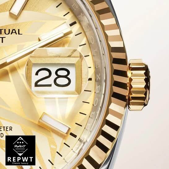 unitedluxury-rolex-datejust-yellow-gold-front-1 unitedluxury-rolex-datejust-yellow-gold-front-1