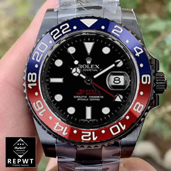 unitedluxury-rolex-pepsi-blaken-black-dial-1 unitedluxury-rolex-pepsi-blaken-black-dial-1